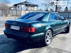 Audi S8 23.03.2022