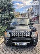 Land Rover Discovery 13.02.2022