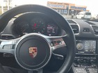 Porsche Cayman 13.02.2022