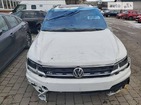 Volkswagen Touran 2021 Івано-Франківськ 2 л  позашляховик автомат к.п.