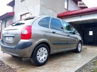 Citroen Xsara Picasso 08.02.2022