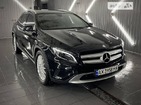 Mercedes-Benz GLA 200 12.02.2022