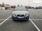 Volvo V50 28.03.2022
