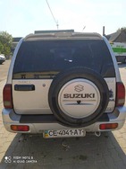 Suzuki Grand Vitara 11.03.2022