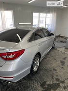 Hyundai Sonata 21.04.2022