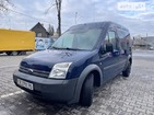 Ford Tourneo Connect 01.02.2022