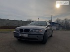 BMW 318 19.02.2022