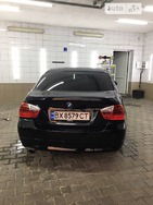 BMW 318 11.02.2022