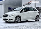 Mercedes-Benz B 180 18.02.2022