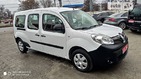 Renault Kangoo 12.02.2022