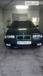 BMW 316 22.02.2022