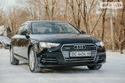 Audi A4 Limousine 08.02.2022