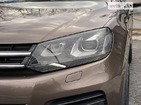 Volkswagen Touareg 20.02.2022