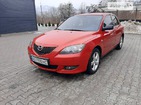 Mazda 3 23.02.2022