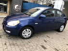 Hyundai Accent 12.02.2022