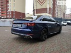 Audi S4 Saloon 24.03.2022