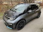 BMW i3 14.02.2022