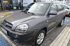 Hyundai Tucson 11.02.2022