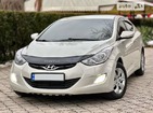 Hyundai Elantra 12.02.2022