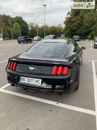 Ford Mustang 08.02.2022