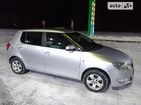 Skoda Fabia 09.02.2022