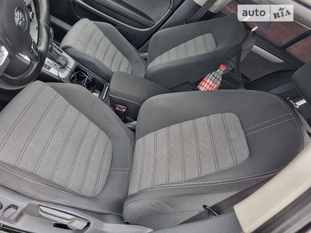Volkswagen CC 2010  випуску Тернопіль з двигуном 0 л дизель седан автомат за 12999 долл. 