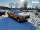 Ford Granada 1979 Івано-Франківськ 2 л  седан механіка к.п.