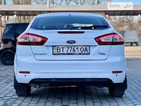 Ford Mondeo 14.02.2022