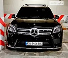 Mercedes-Benz GL 350 20.02.2022