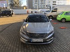 Hyundai Sonata 05.02.2022