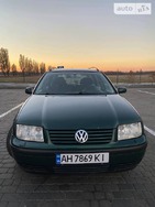 Volkswagen Bora 08.02.2022