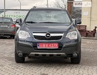 Opel Antara 18.02.2022