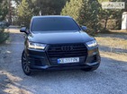 Audi Q7 22.02.2022
