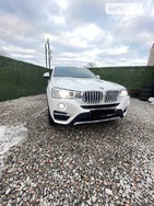 BMW X4 16.02.2022