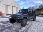 Jeep Wrangler 14.02.2022
