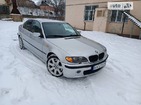 BMW 330 04.02.2022