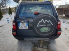 Land Rover Freelander 03.02.2022
