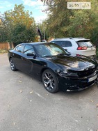 Dodge Charger 10.02.2022