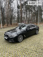 BMW 540 18.02.2022