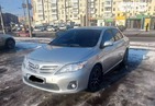 Toyota Corolla 08.02.2022