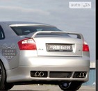 Audi A4 Limousine 15.02.2022