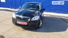 Skoda Fabia 08.02.2022