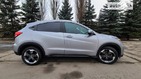 Honda HR-V 17.02.2022