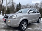 Hyundai Tucson 08.02.2022