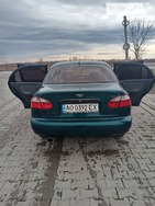 Daewoo Sens 20.02.2022