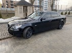 BMW 530 17.02.2022