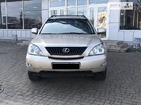 Lexus RX 350 17.02.2022