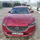 Mazda 6 08.02.2022