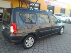 Dacia Logan 20.02.2022