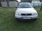 Opel Astra 08.02.2022